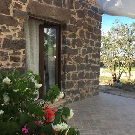 Sa Domo De Mannoi Su Catreathu Villa Orosei Exteriör bild