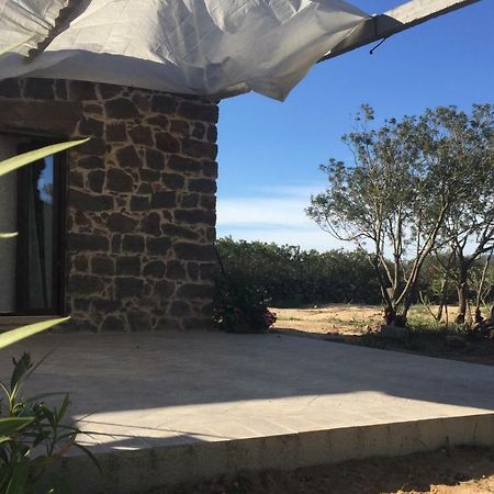 Sa Domo De Mannoi Su Catreathu Villa Orosei Exteriör bild
