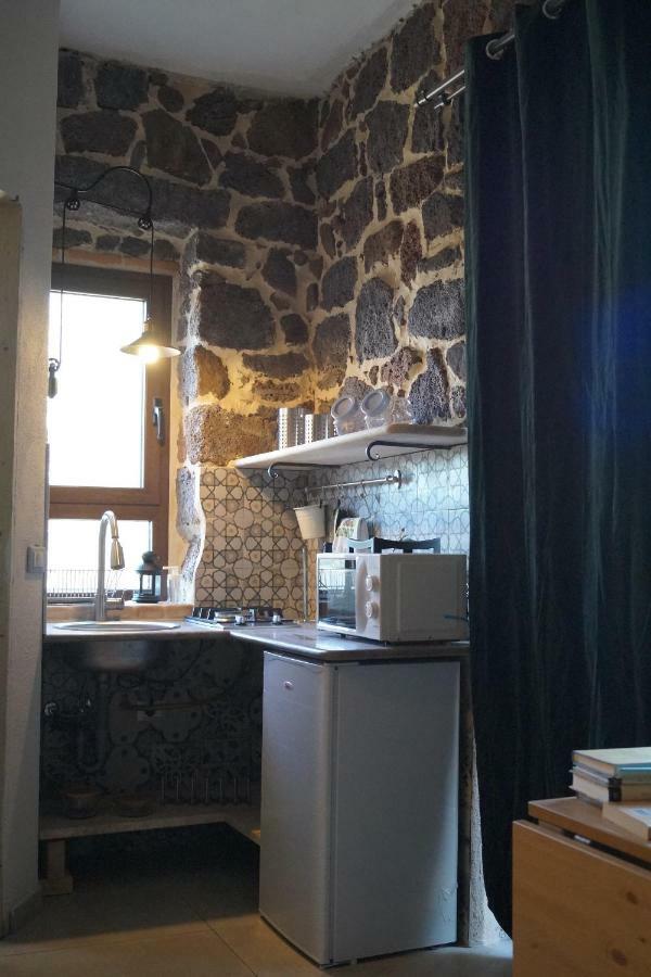 Sa Domo De Mannoi Su Catreathu Villa Orosei Exteriör bild