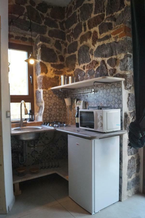 Sa Domo De Mannoi Su Catreathu Villa Orosei Exteriör bild
