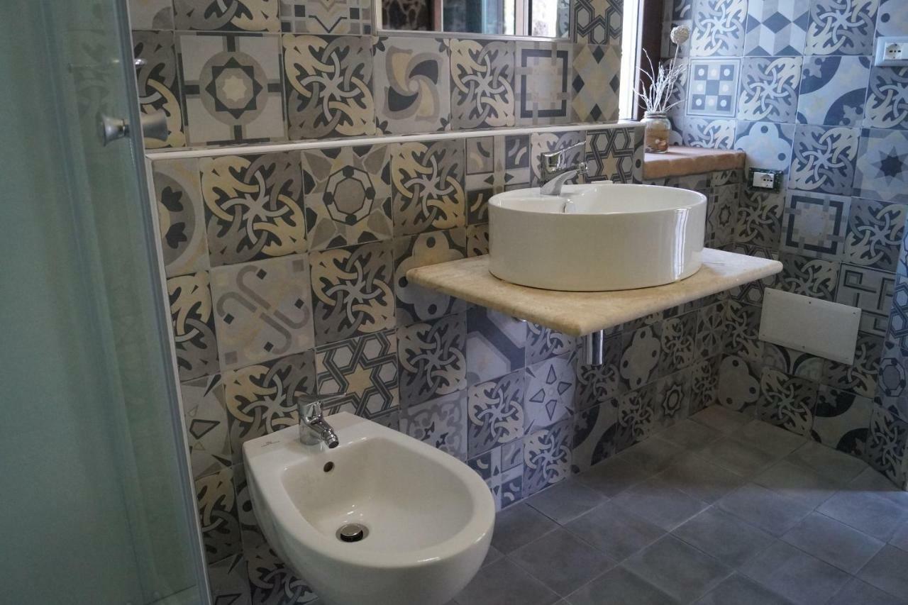 Sa Domo De Mannoi Su Catreathu Villa Orosei Exteriör bild