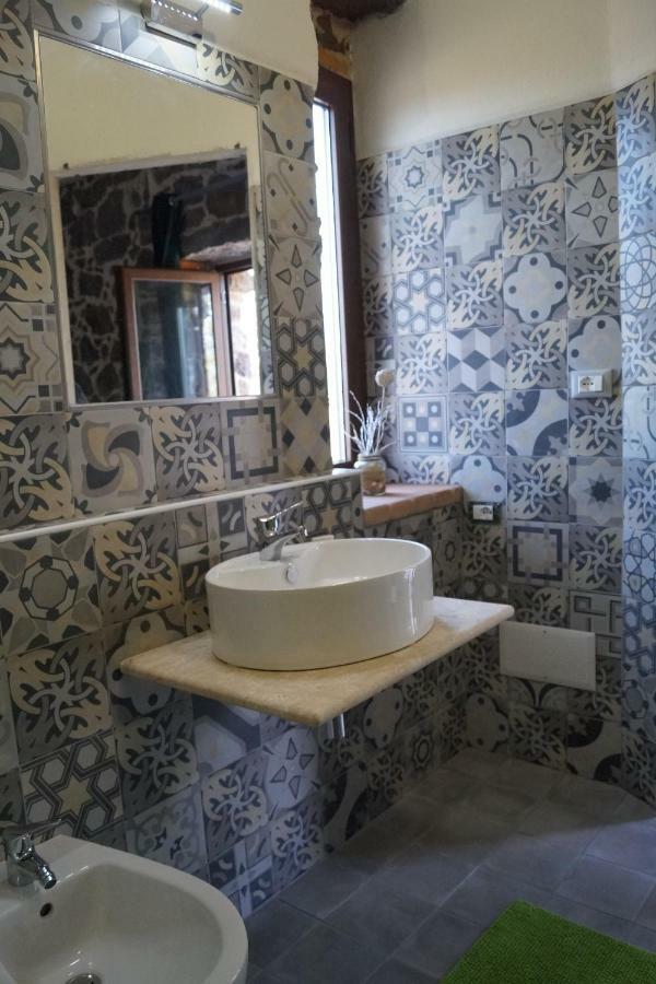 Sa Domo De Mannoi Su Catreathu Villa Orosei Exteriör bild