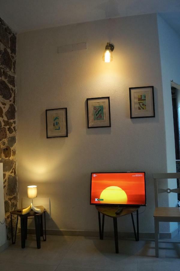 Sa Domo De Mannoi Su Catreathu Villa Orosei Exteriör bild