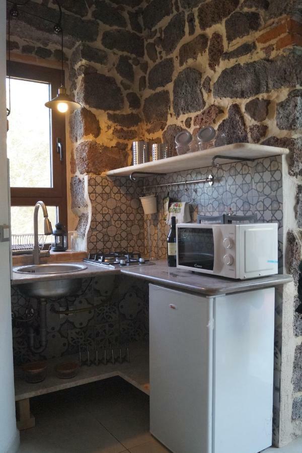 Sa Domo De Mannoi Su Catreathu Villa Orosei Exteriör bild