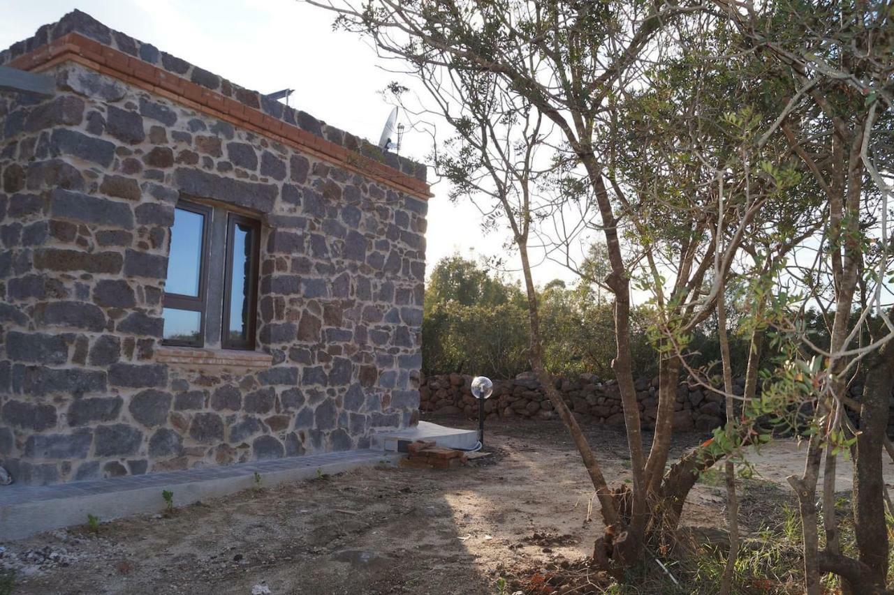 Sa Domo De Mannoi Su Catreathu Villa Orosei Exteriör bild
