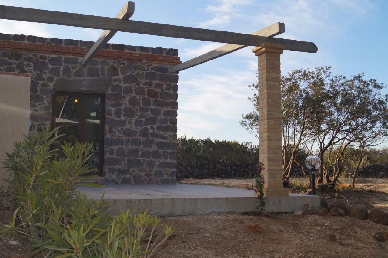 Sa Domo De Mannoi Su Catreathu Villa Orosei Exteriör bild