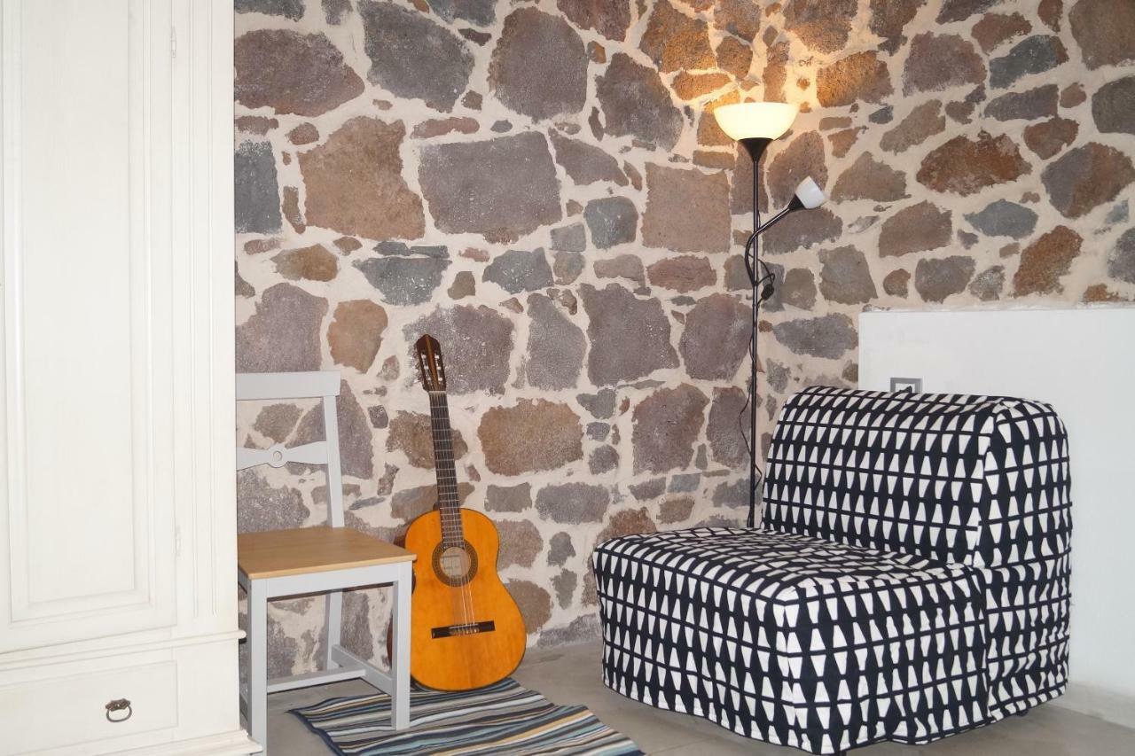 Sa Domo De Mannoi Su Catreathu Villa Orosei Exteriör bild