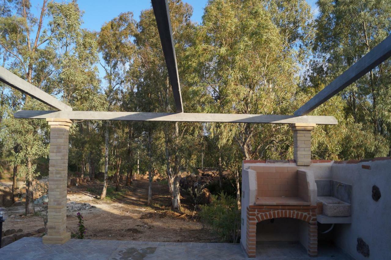Sa Domo De Mannoi Su Catreathu Villa Orosei Exteriör bild