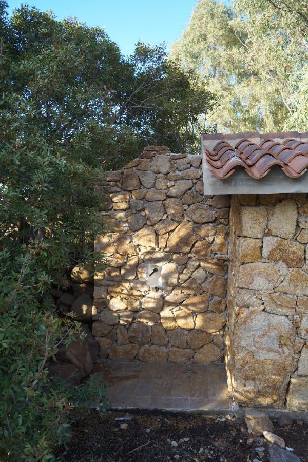 Sa Domo De Mannoi Su Catreathu Villa Orosei Exteriör bild