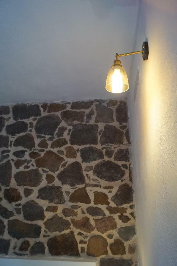 Sa Domo De Mannoi Su Catreathu Villa Orosei Exteriör bild