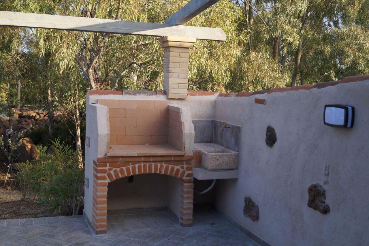 Sa Domo De Mannoi Su Catreathu Villa Orosei Exteriör bild