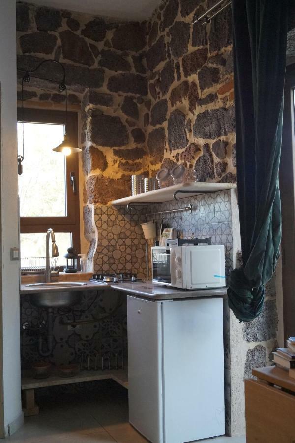 Sa Domo De Mannoi Su Catreathu Villa Orosei Exteriör bild