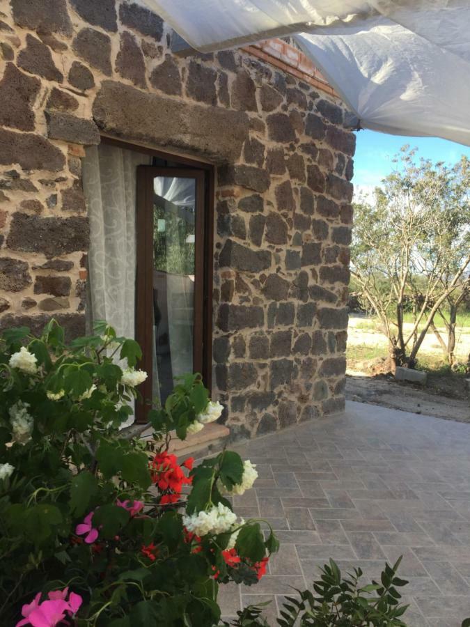 Sa Domo De Mannoi Su Catreathu Villa Orosei Exteriör bild