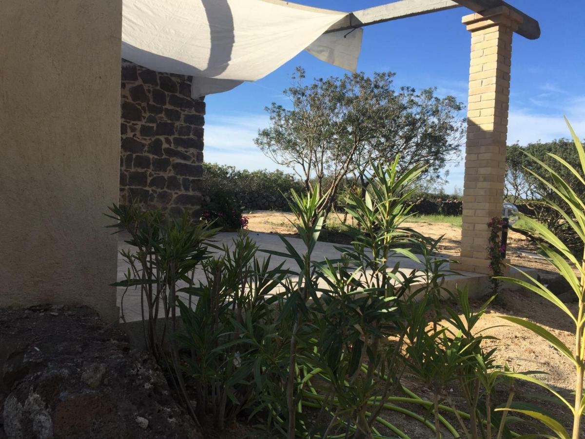 Sa Domo De Mannoi Su Catreathu Villa Orosei Exteriör bild