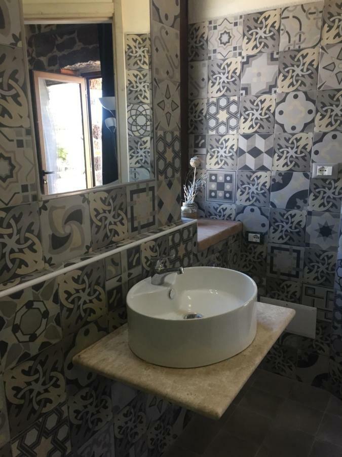 Sa Domo De Mannoi Su Catreathu Villa Orosei Exteriör bild