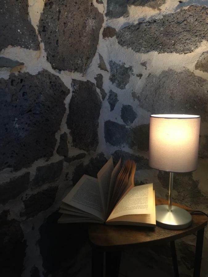 Sa Domo De Mannoi Su Catreathu Villa Orosei Exteriör bild