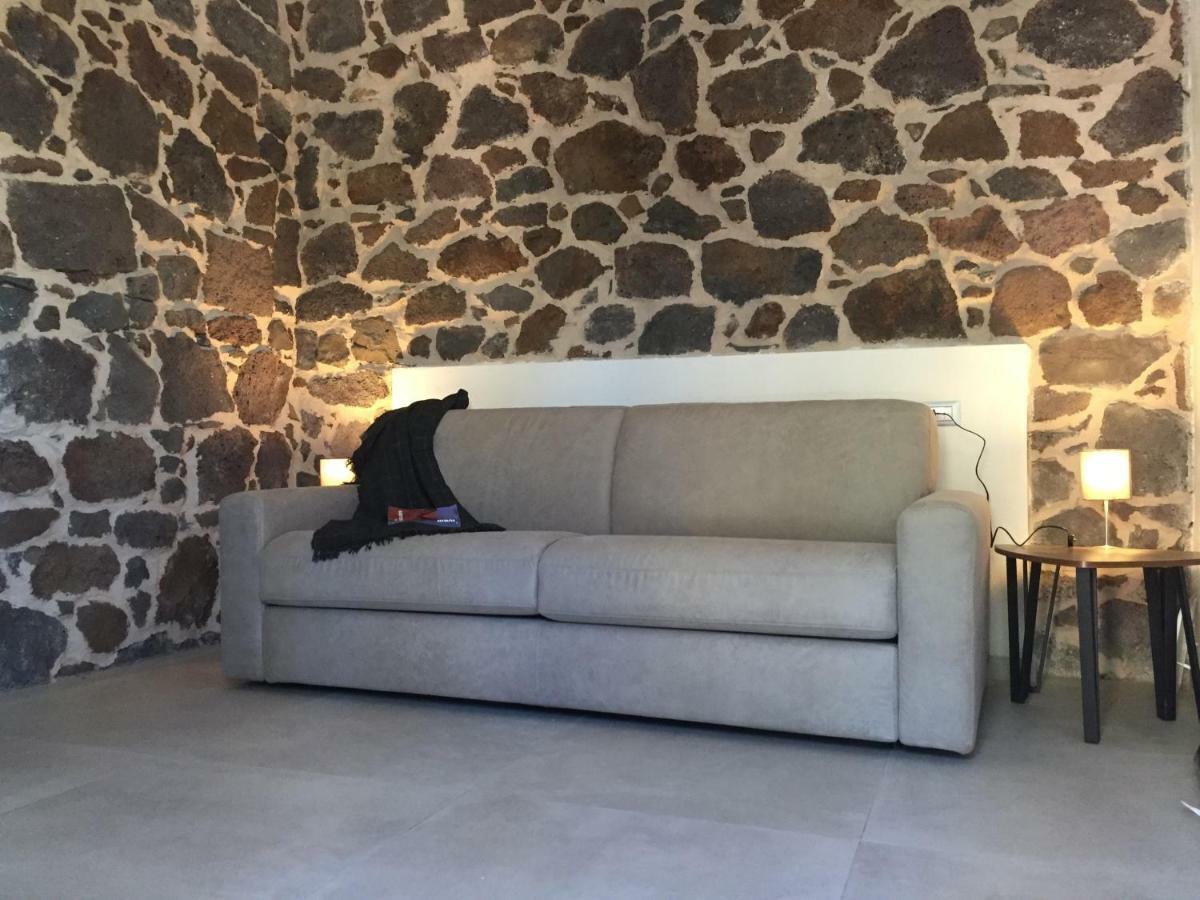 Sa Domo De Mannoi Su Catreathu Villa Orosei Exteriör bild