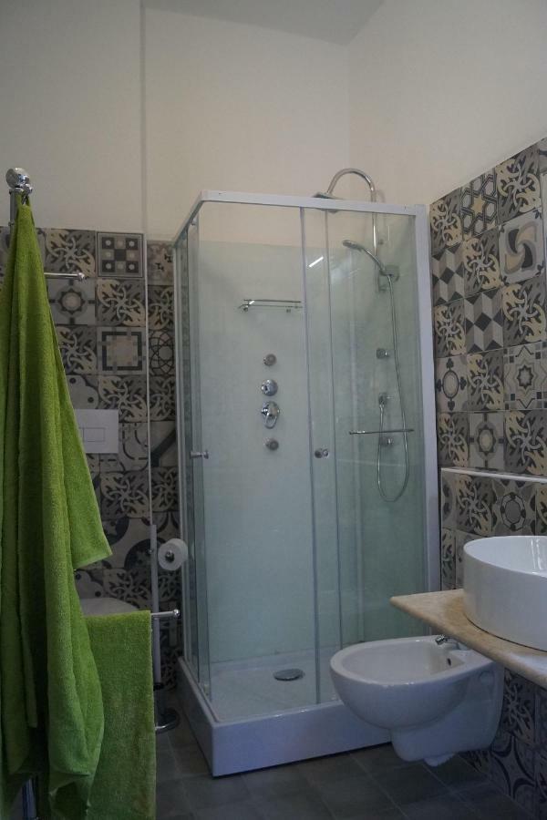 Sa Domo De Mannoi Su Catreathu Villa Orosei Exteriör bild