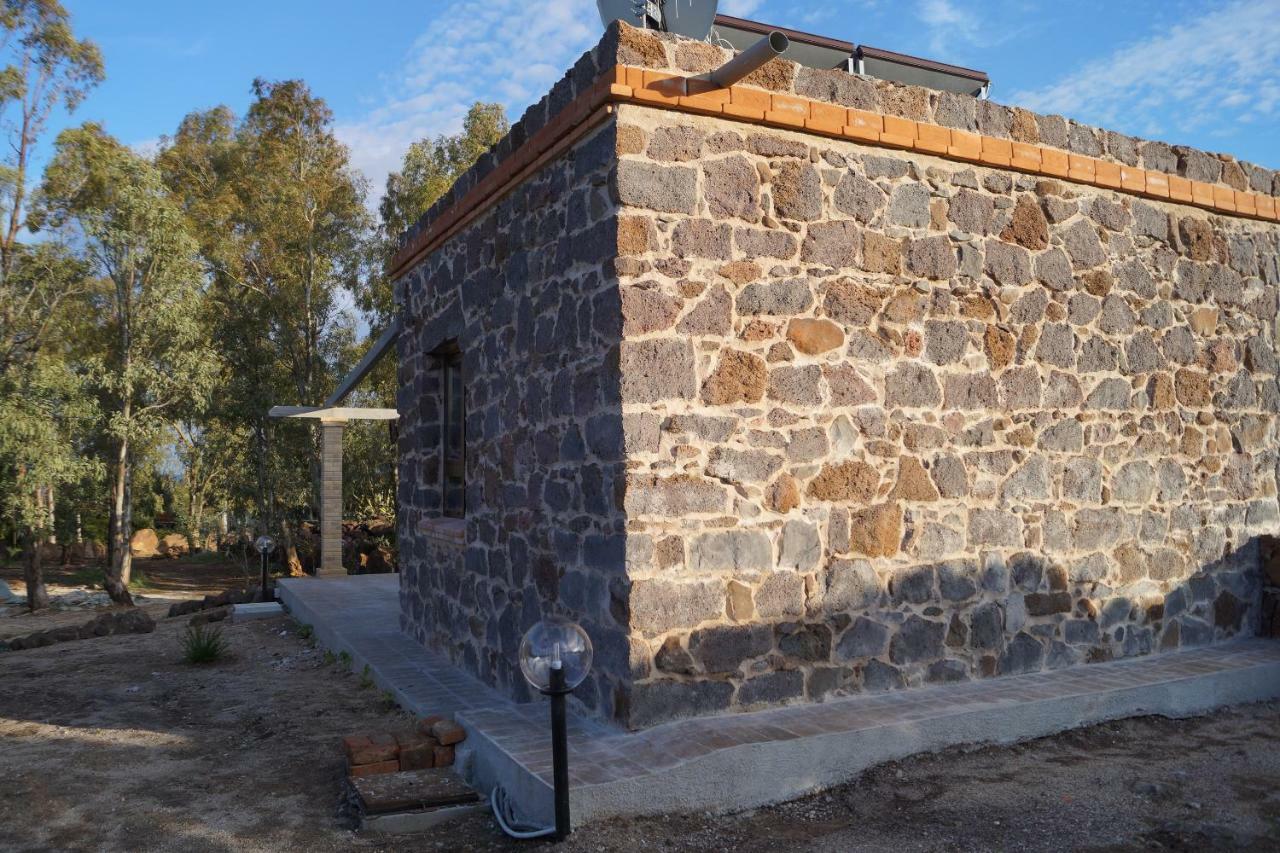 Sa Domo De Mannoi Su Catreathu Villa Orosei Exteriör bild