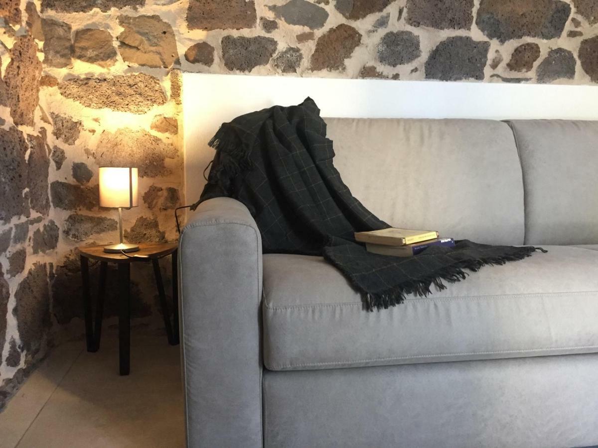 Sa Domo De Mannoi Su Catreathu Villa Orosei Exteriör bild