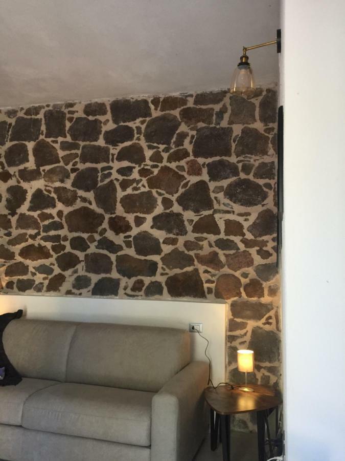 Sa Domo De Mannoi Su Catreathu Villa Orosei Exteriör bild