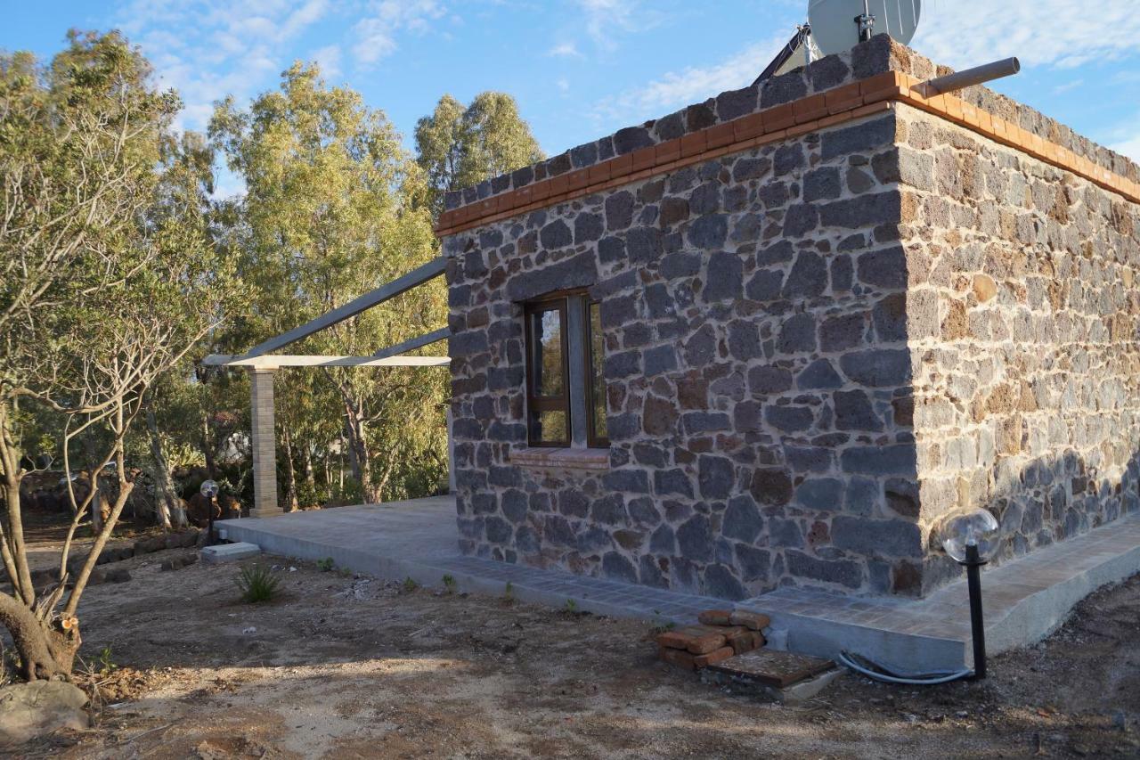 Sa Domo De Mannoi Su Catreathu Villa Orosei Exteriör bild