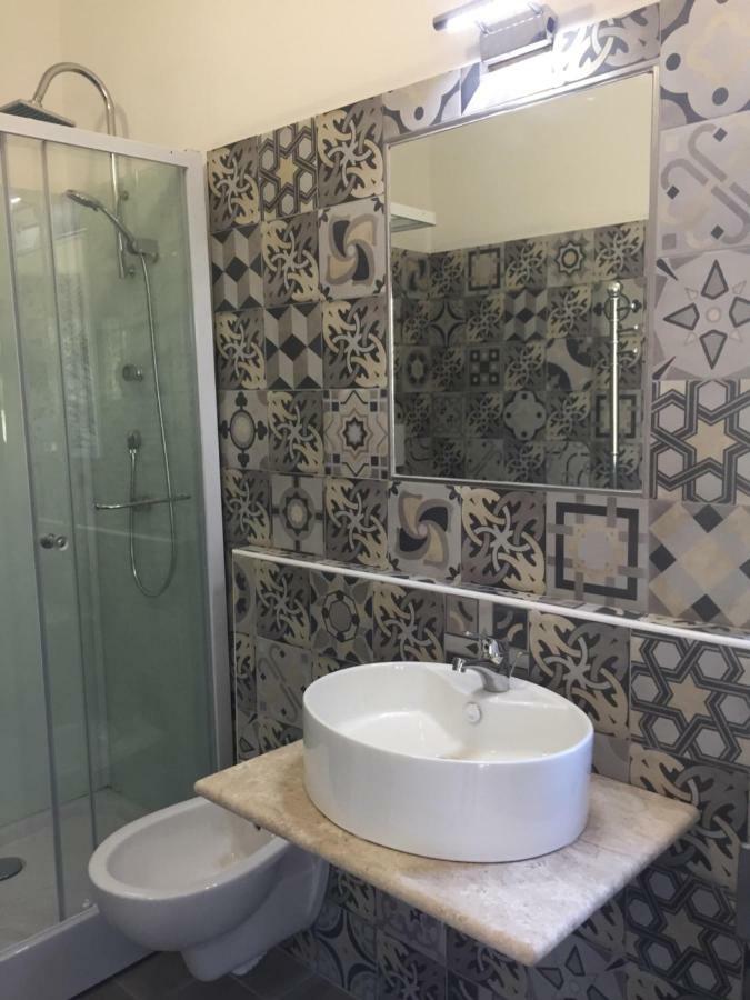 Sa Domo De Mannoi Su Catreathu Villa Orosei Exteriör bild