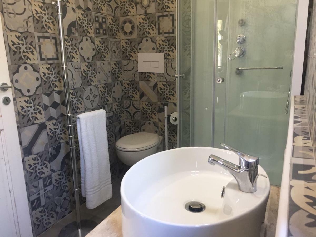 Sa Domo De Mannoi Su Catreathu Villa Orosei Exteriör bild