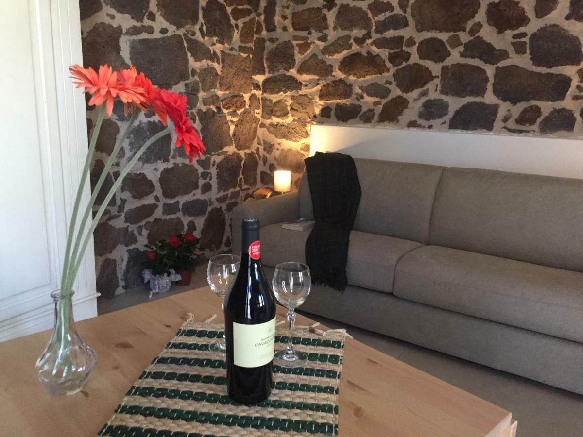 Sa Domo De Mannoi Su Catreathu Villa Orosei Exteriör bild
