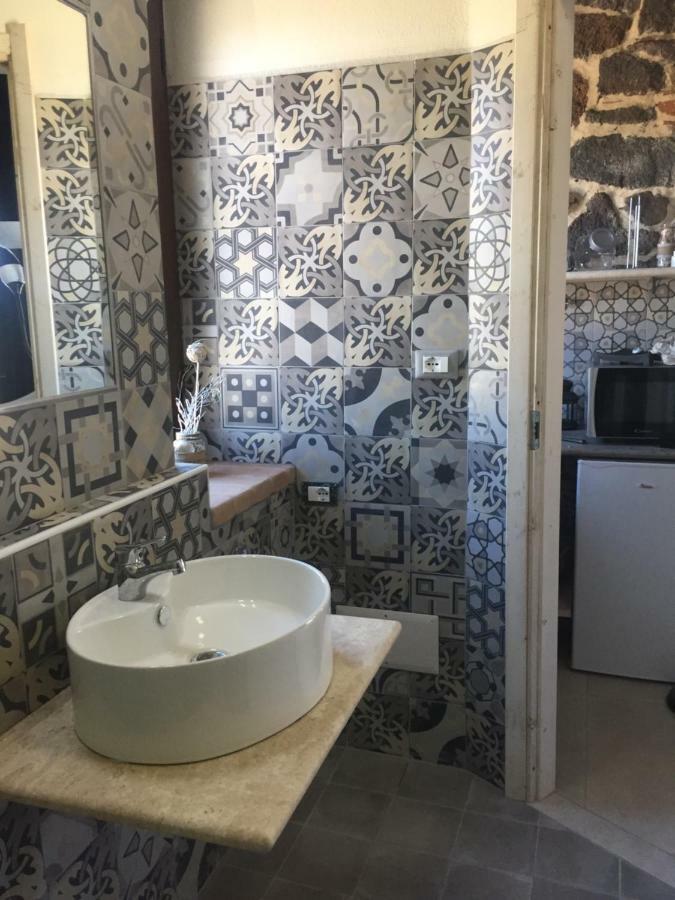 Sa Domo De Mannoi Su Catreathu Villa Orosei Exteriör bild