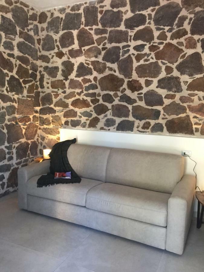 Sa Domo De Mannoi Su Catreathu Villa Orosei Exteriör bild