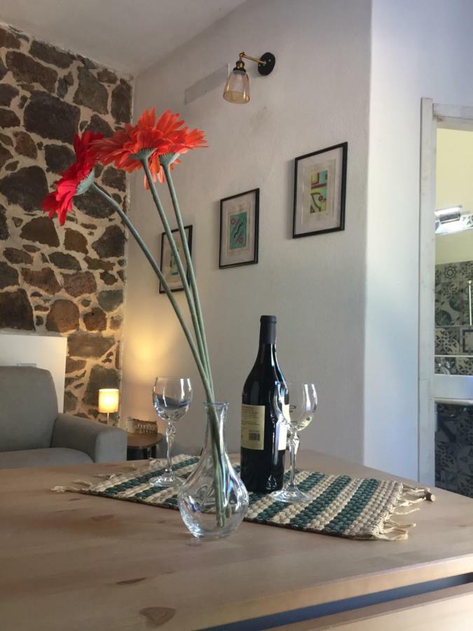 Sa Domo De Mannoi Su Catreathu Villa Orosei Exteriör bild