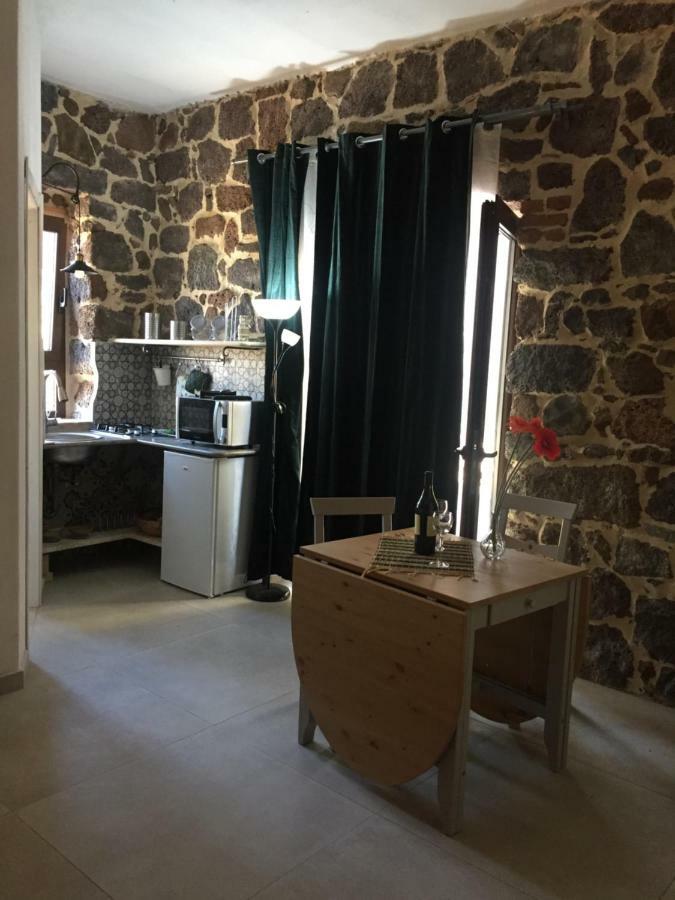 Sa Domo De Mannoi Su Catreathu Villa Orosei Exteriör bild