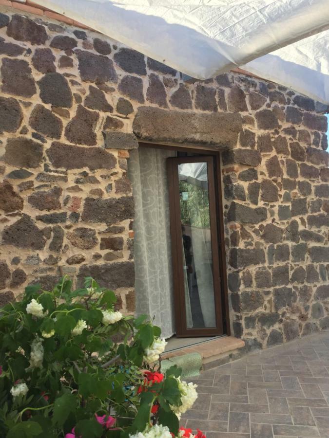 Sa Domo De Mannoi Su Catreathu Villa Orosei Exteriör bild