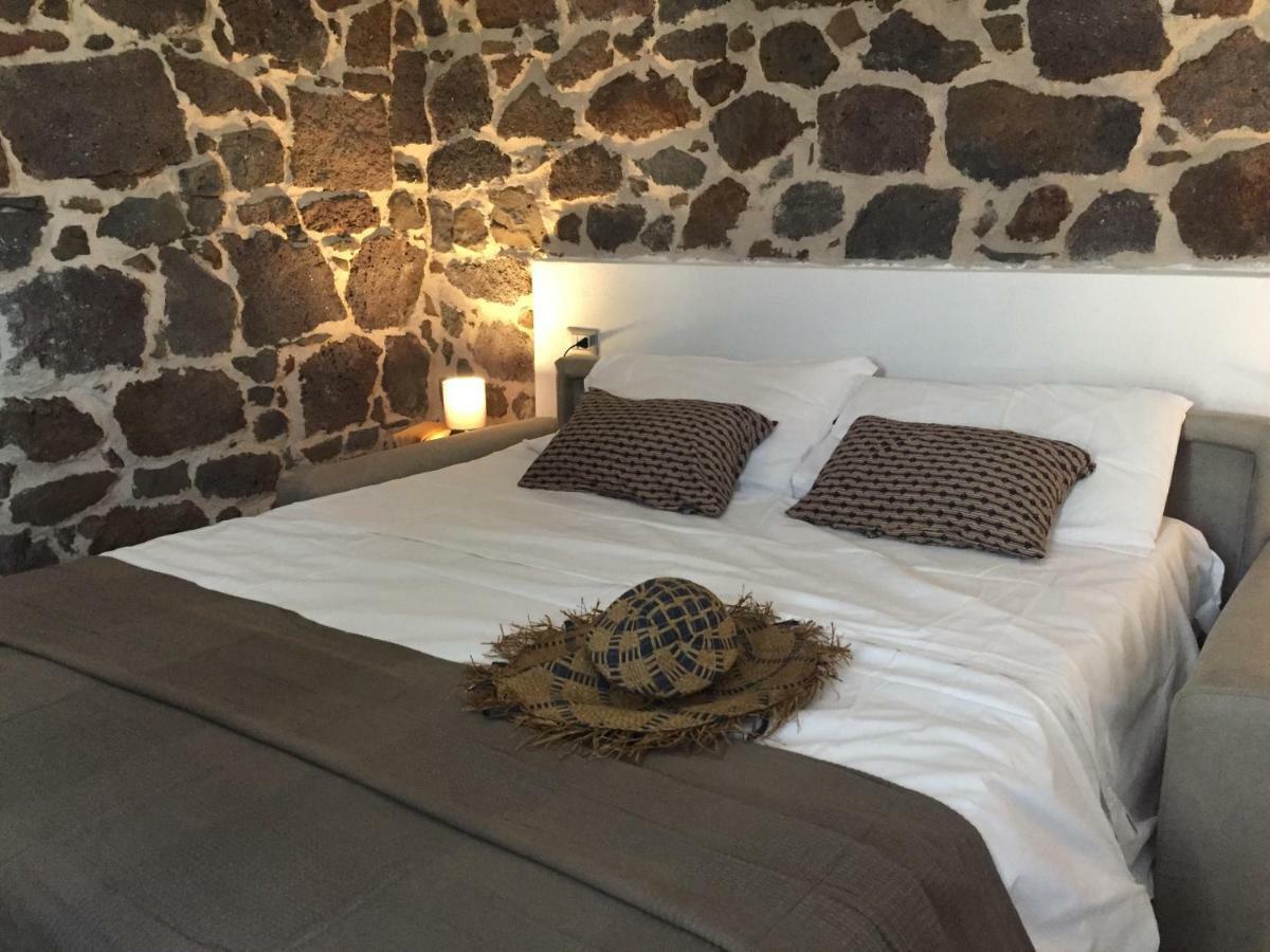 Sa Domo De Mannoi Su Catreathu Villa Orosei Exteriör bild