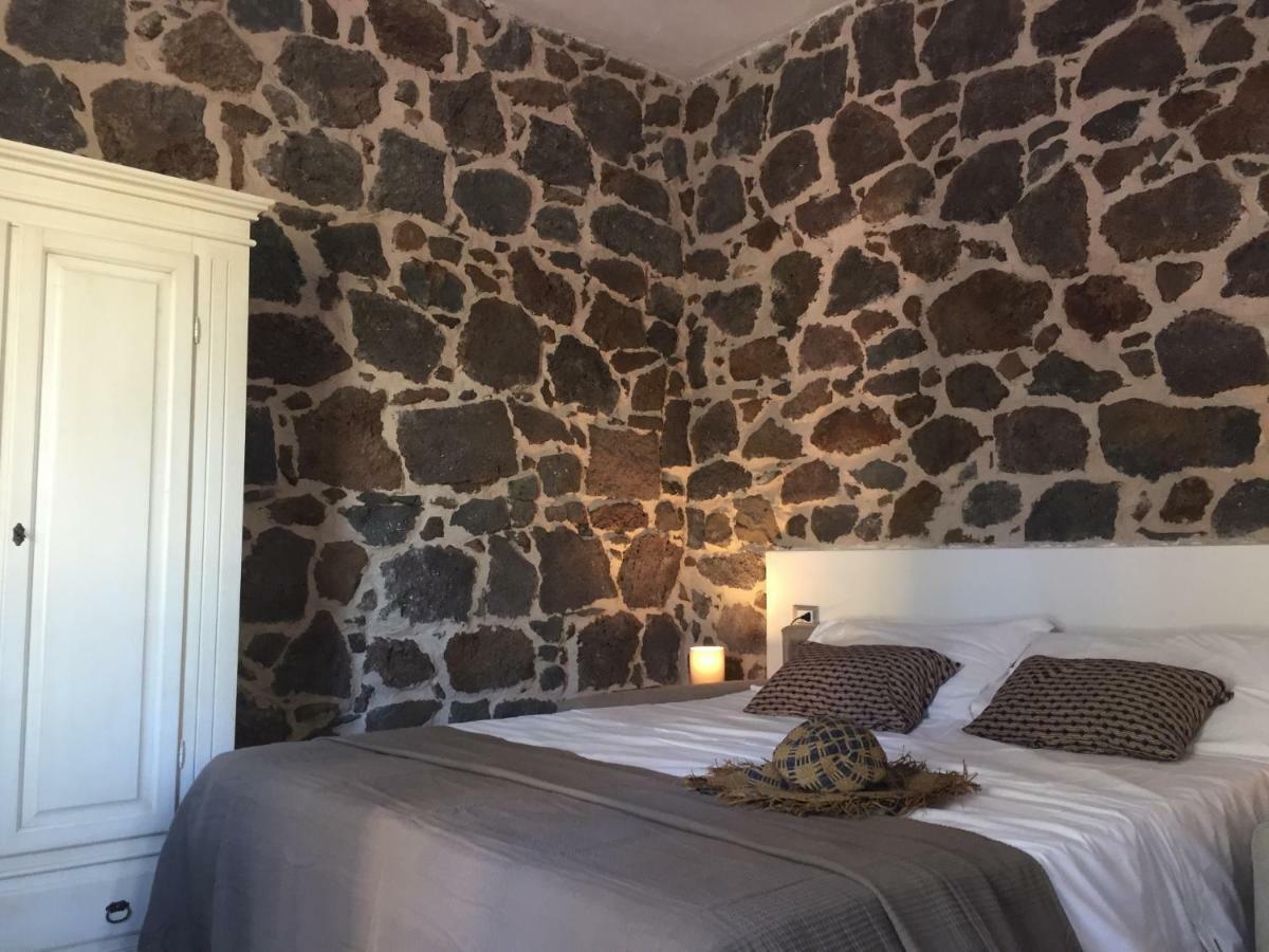 Sa Domo De Mannoi Su Catreathu Villa Orosei Exteriör bild