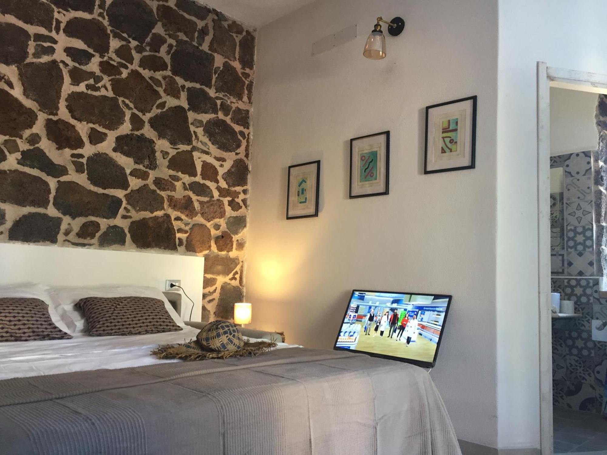 Sa Domo De Mannoi Su Catreathu Villa Orosei Exteriör bild