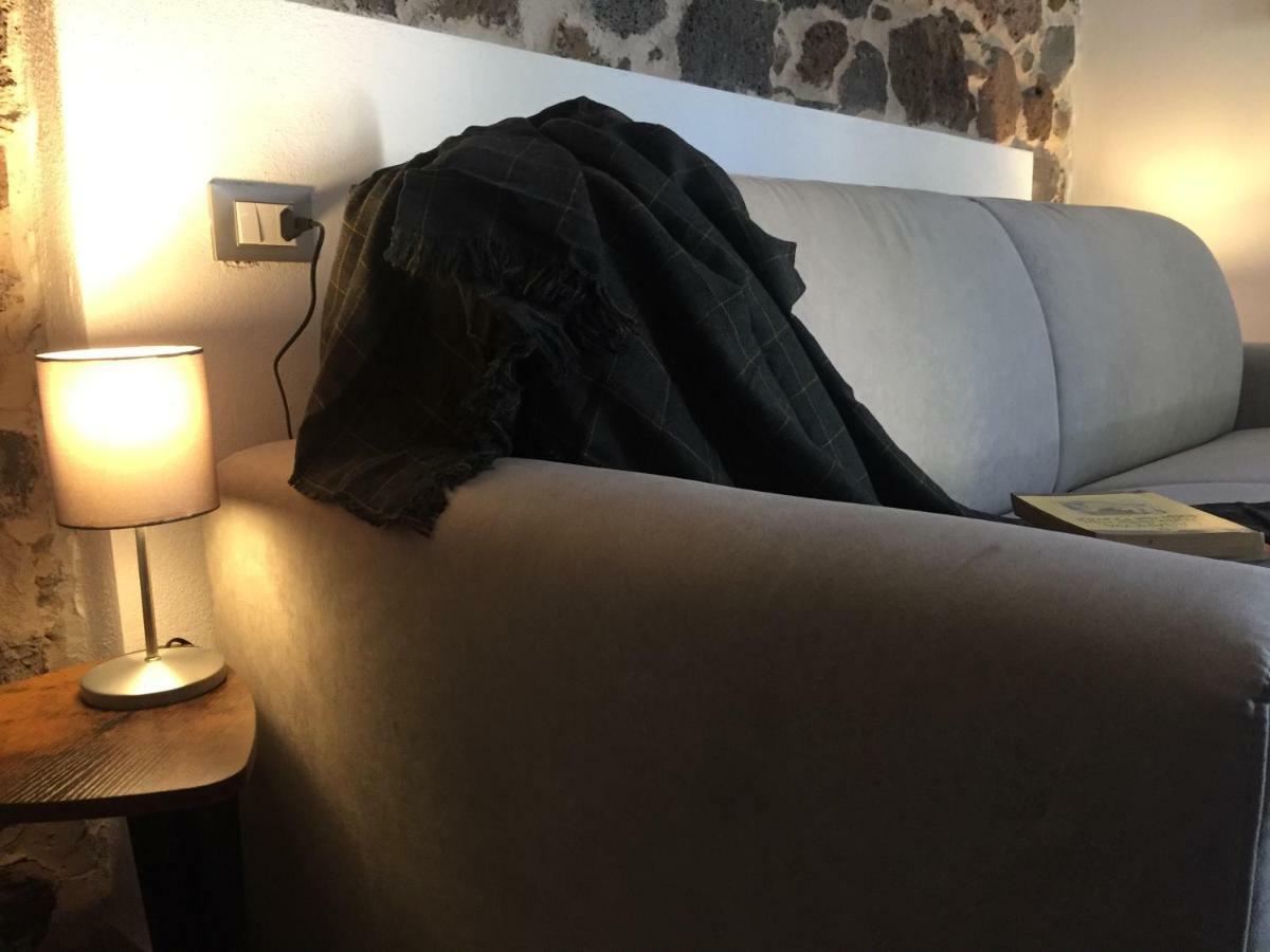 Sa Domo De Mannoi Su Catreathu Villa Orosei Exteriör bild