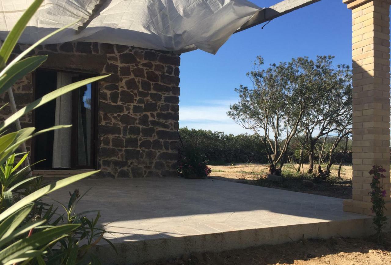 Sa Domo De Mannoi Su Catreathu Villa Orosei Exteriör bild
