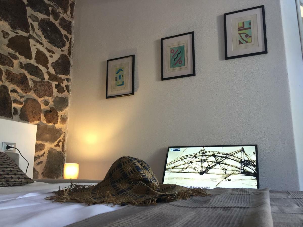 Sa Domo De Mannoi Su Catreathu Villa Orosei Exteriör bild