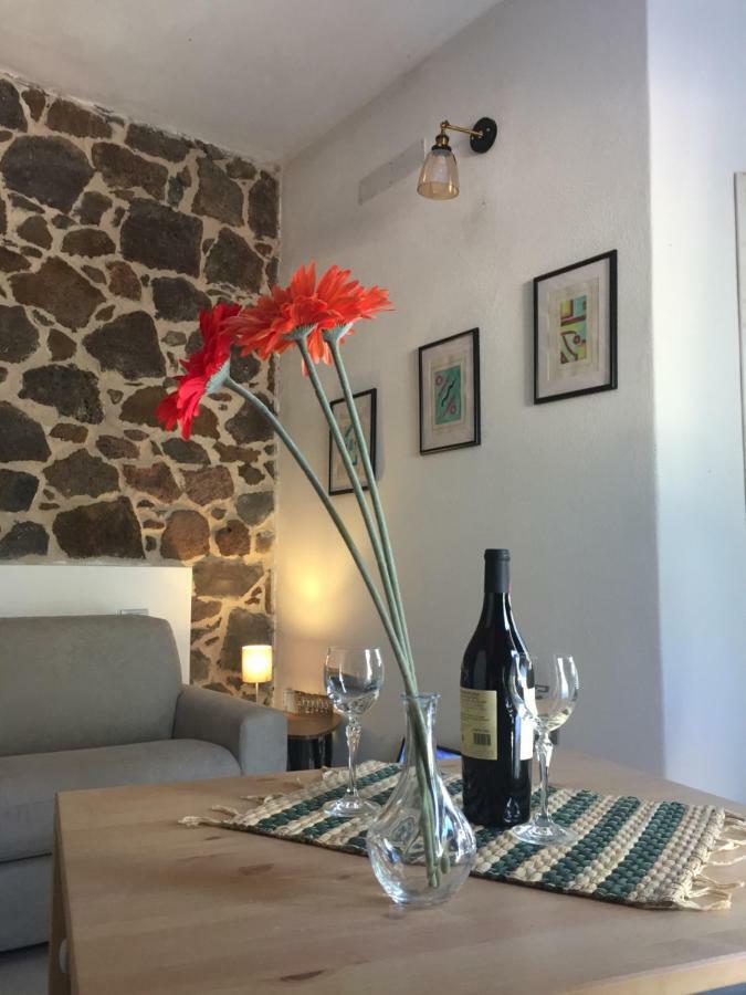 Sa Domo De Mannoi Su Catreathu Villa Orosei Exteriör bild