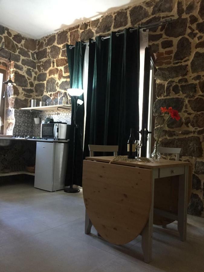 Sa Domo De Mannoi Su Catreathu Villa Orosei Exteriör bild