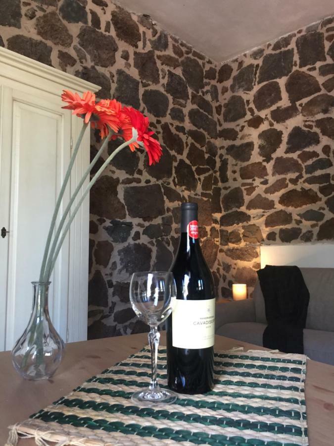 Sa Domo De Mannoi Su Catreathu Villa Orosei Exteriör bild