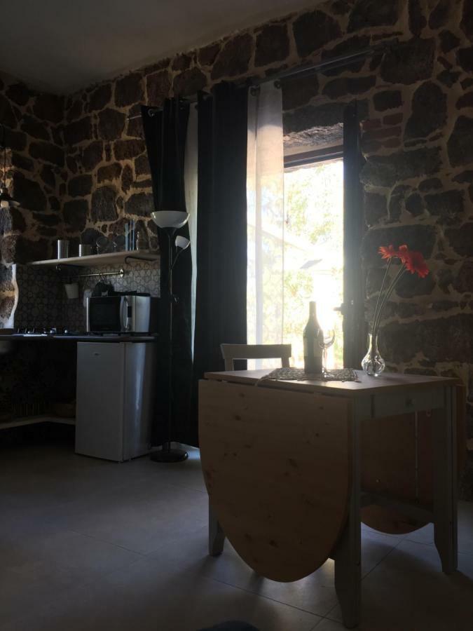 Sa Domo De Mannoi Su Catreathu Villa Orosei Exteriör bild