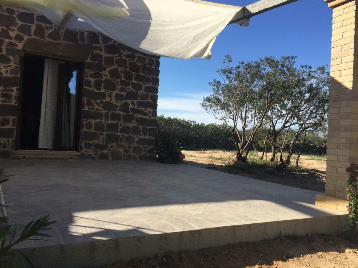 Sa Domo De Mannoi Su Catreathu Villa Orosei Exteriör bild