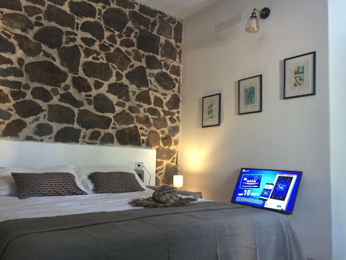 Sa Domo De Mannoi Su Catreathu Villa Orosei Exteriör bild
