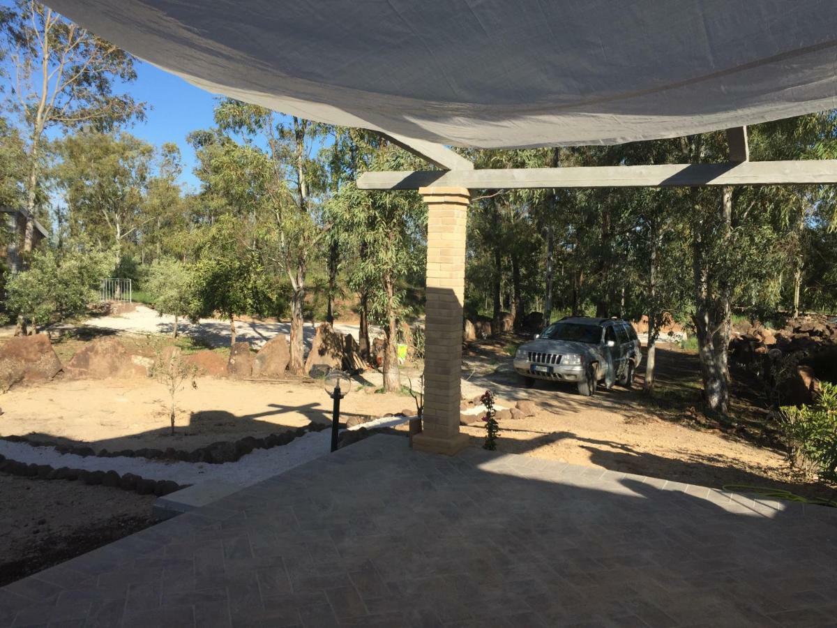 Sa Domo De Mannoi Su Catreathu Villa Orosei Exteriör bild