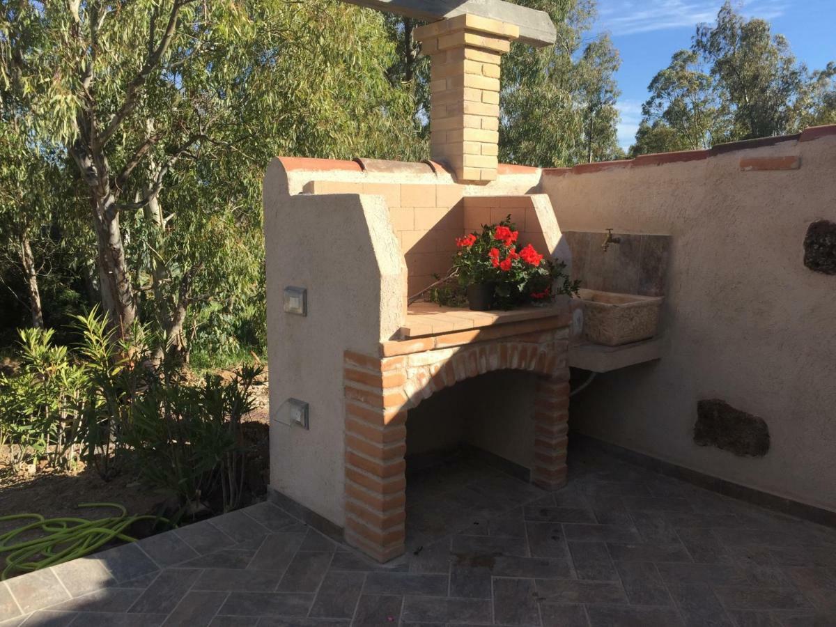 Sa Domo De Mannoi Su Catreathu Villa Orosei Exteriör bild