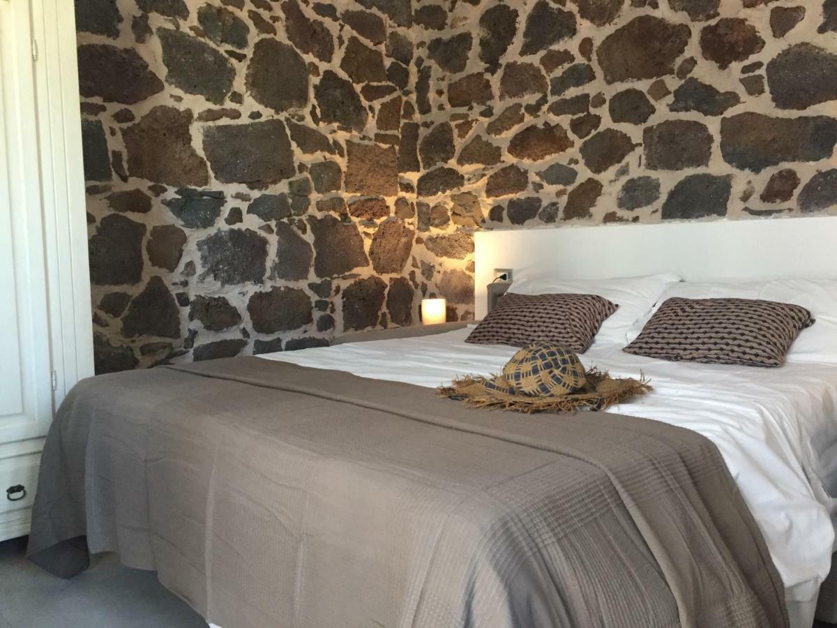Sa Domo De Mannoi Su Catreathu Villa Orosei Exteriör bild
