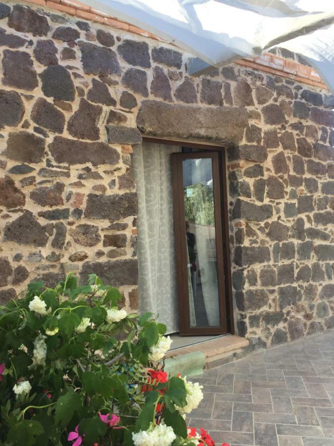 Sa Domo De Mannoi Su Catreathu Villa Orosei Exteriör bild